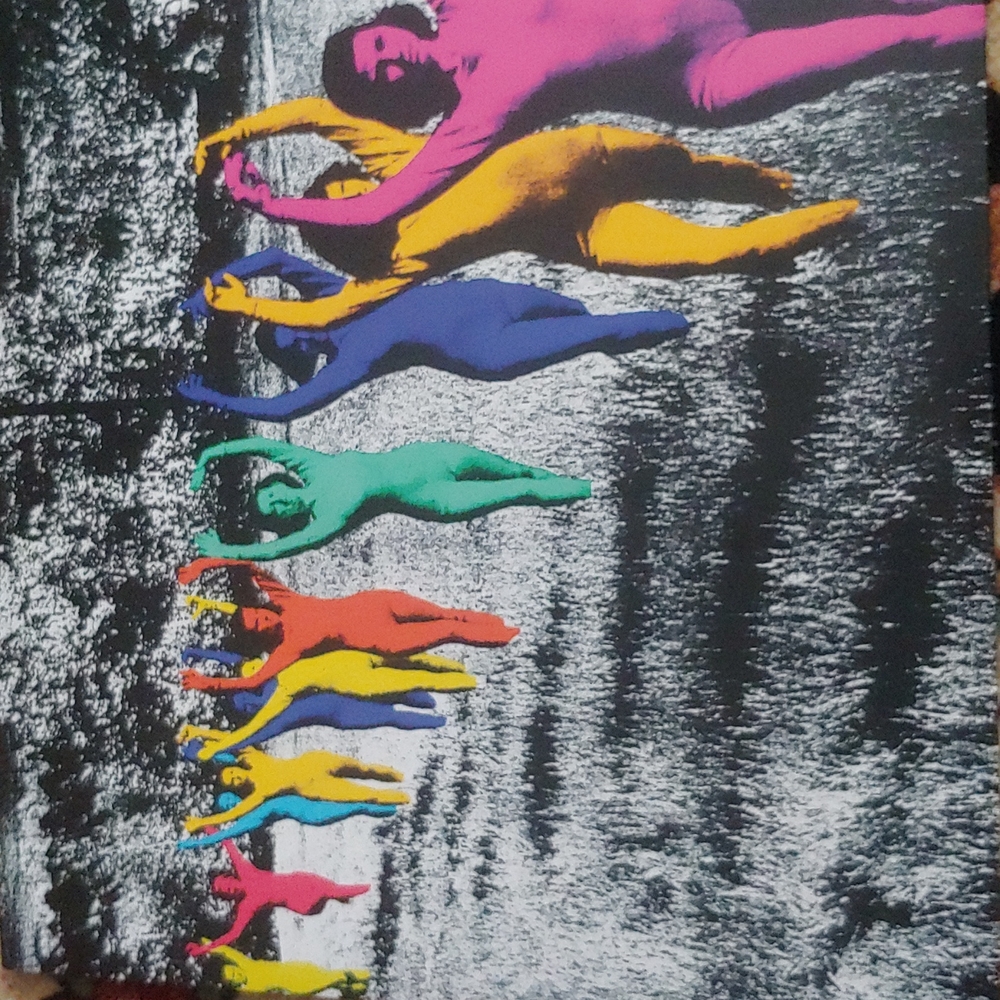 TV GIRLS VINYLS